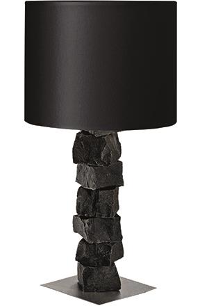 Lampe - Model Store Bjørn