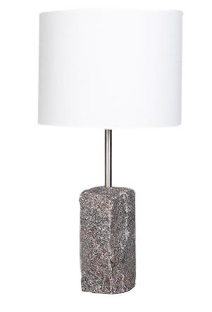 Lampe - Model Rig