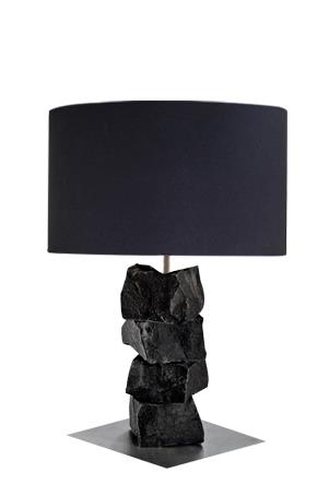 Design lampe - Model Lille Bjørn