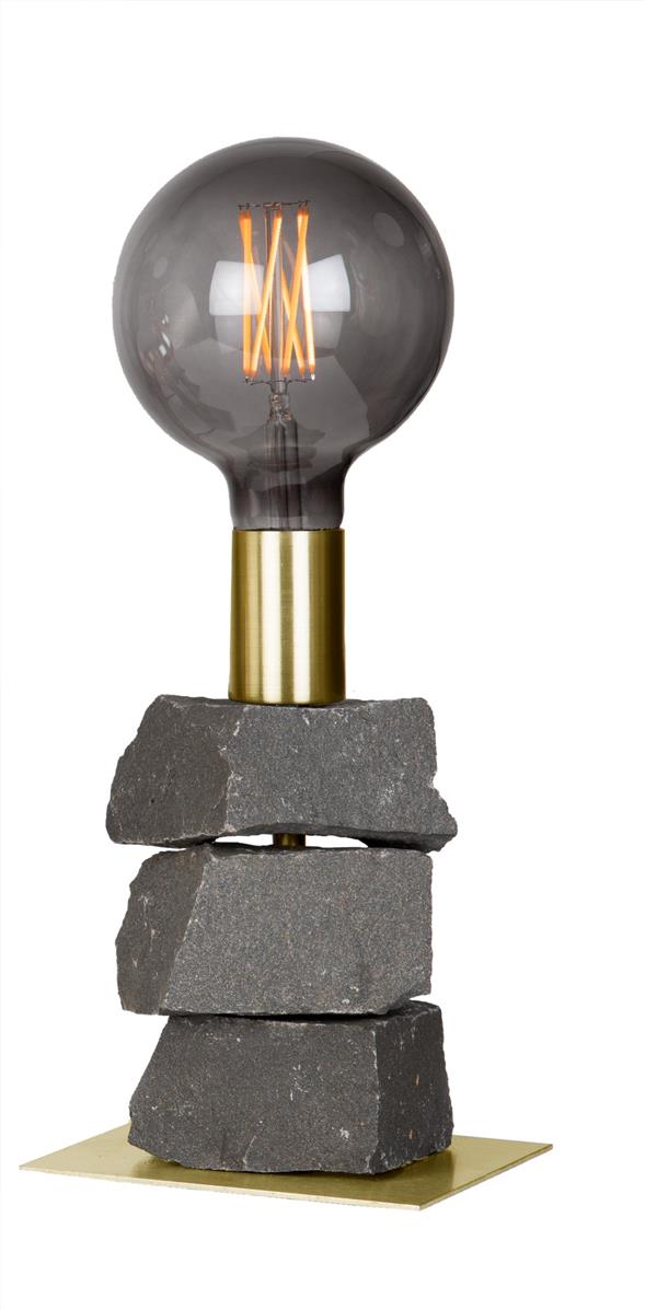 Lampe - Model Anker Mes